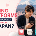 best dating apps in japan
