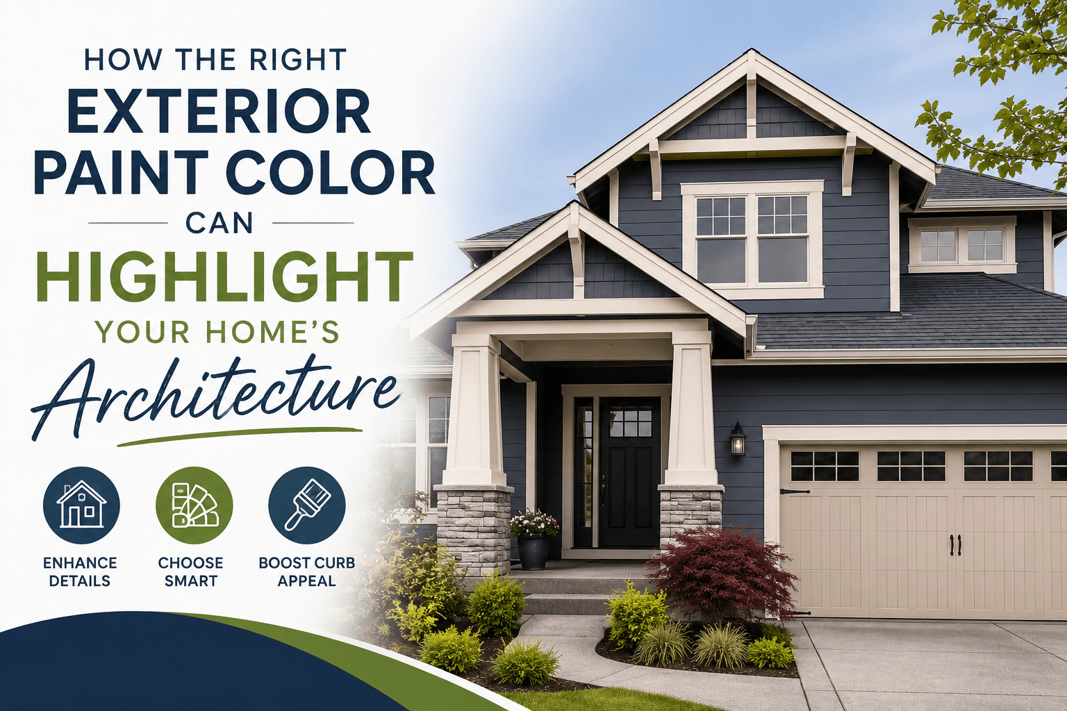 Exterior Paint