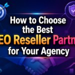 SEO Reseller Partner