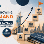 CACHE Level 5 Dubai