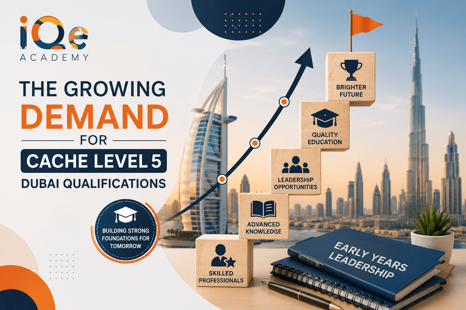 CACHE Level 5 Dubai