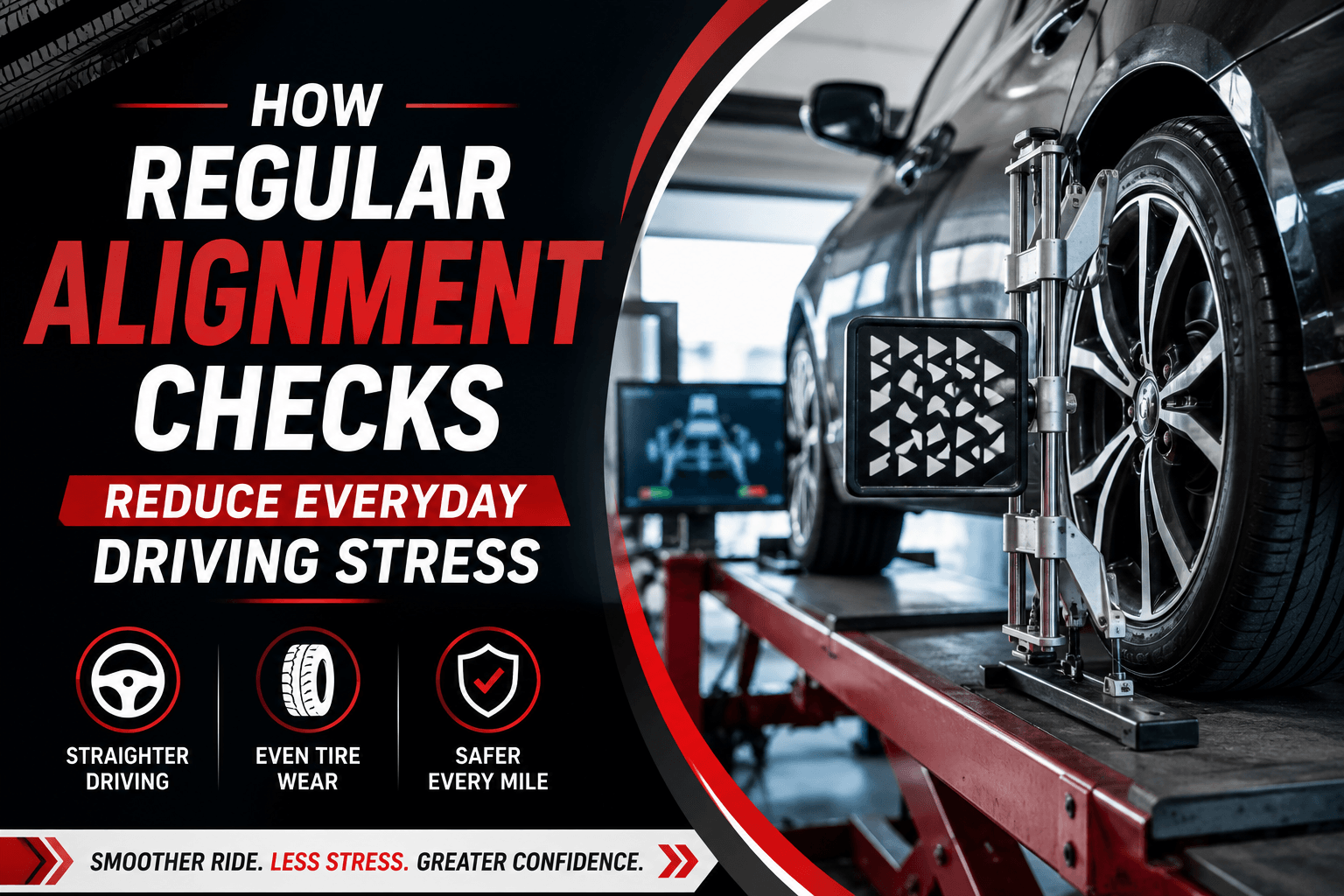 Alignment Checks in Menifee, CA
