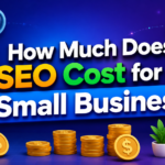 small business seo services