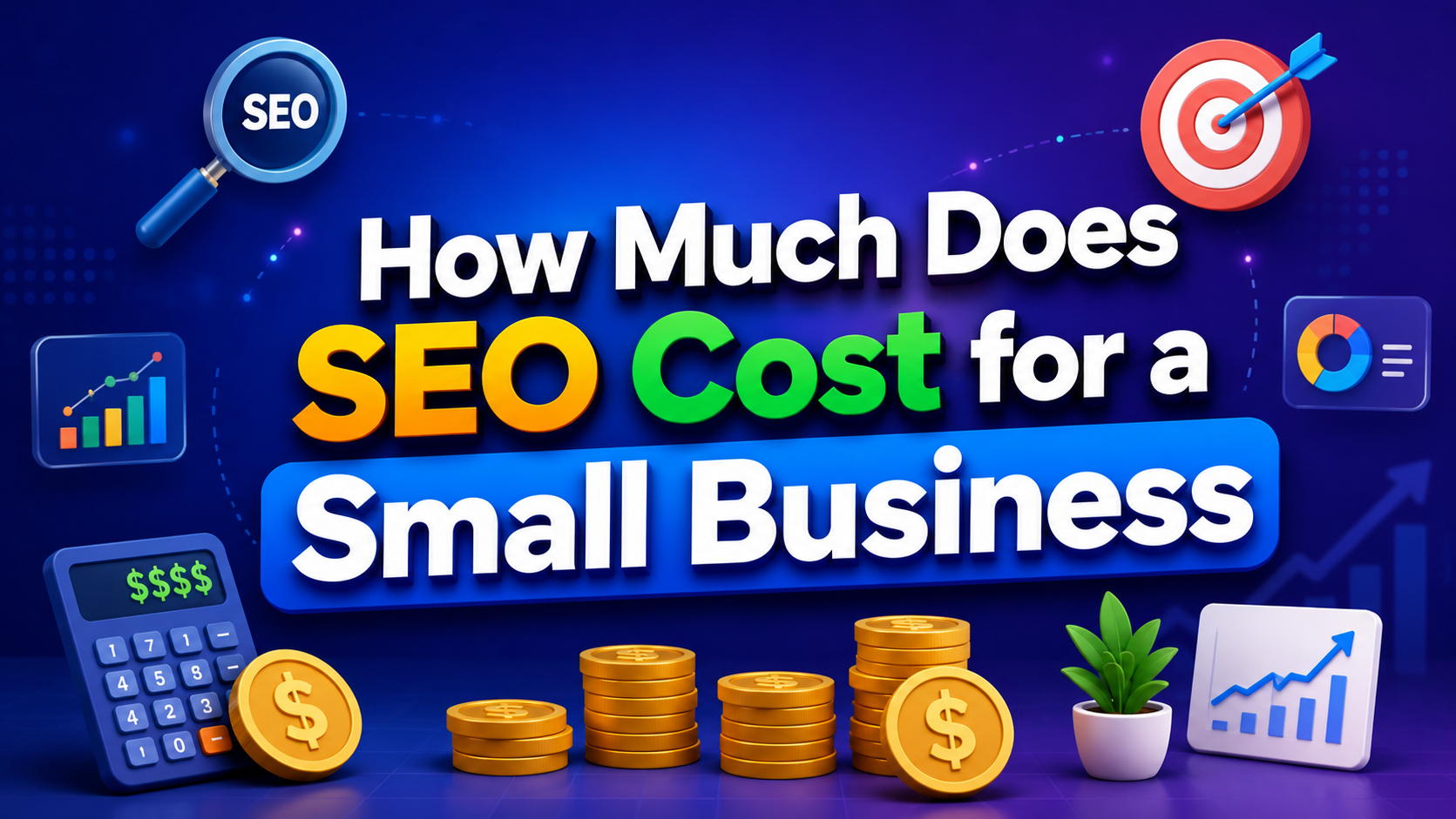 small business seo services
