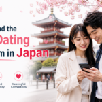 best dating apps in japan