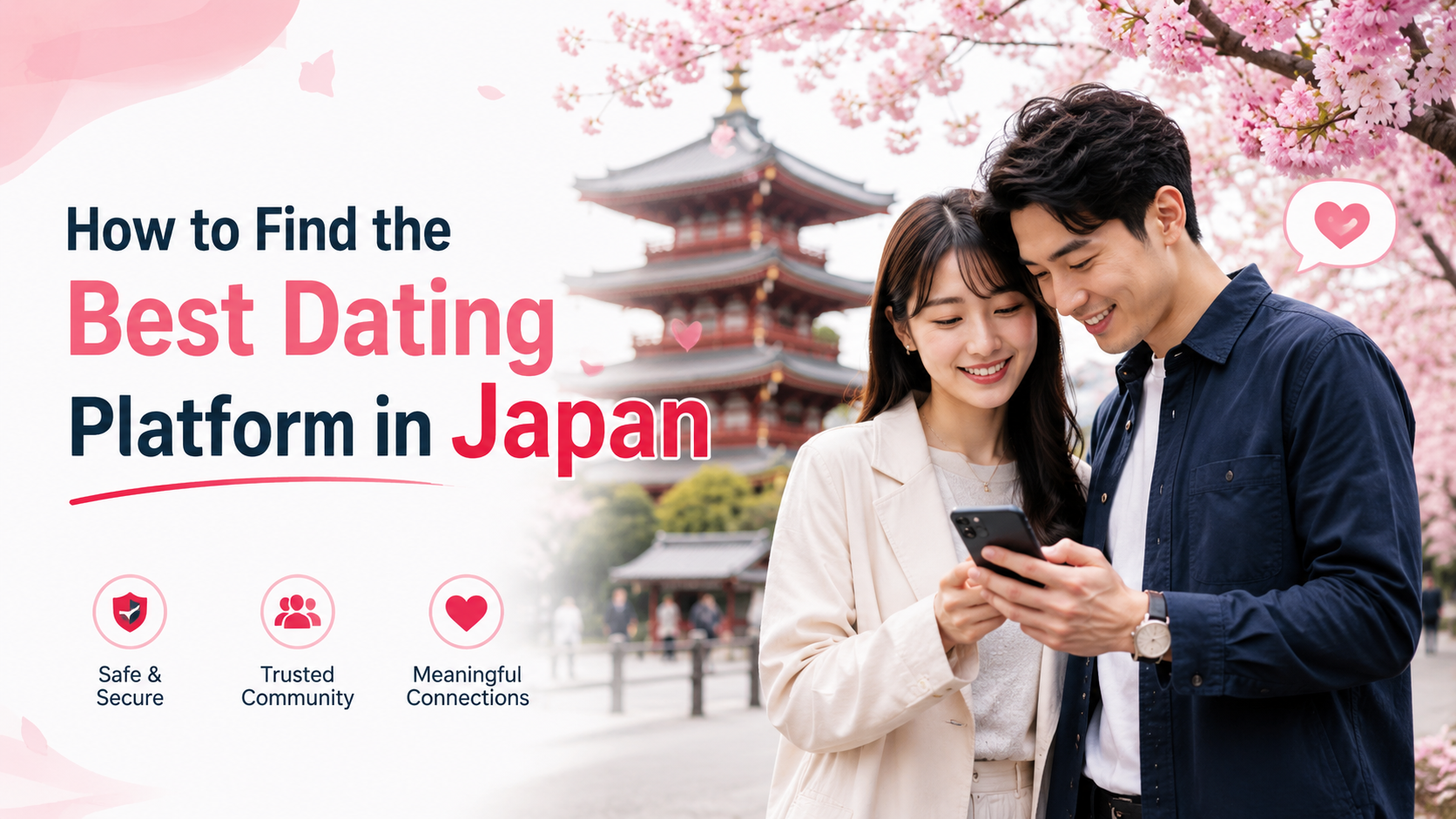 best dating apps in japan