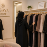 abaya shop