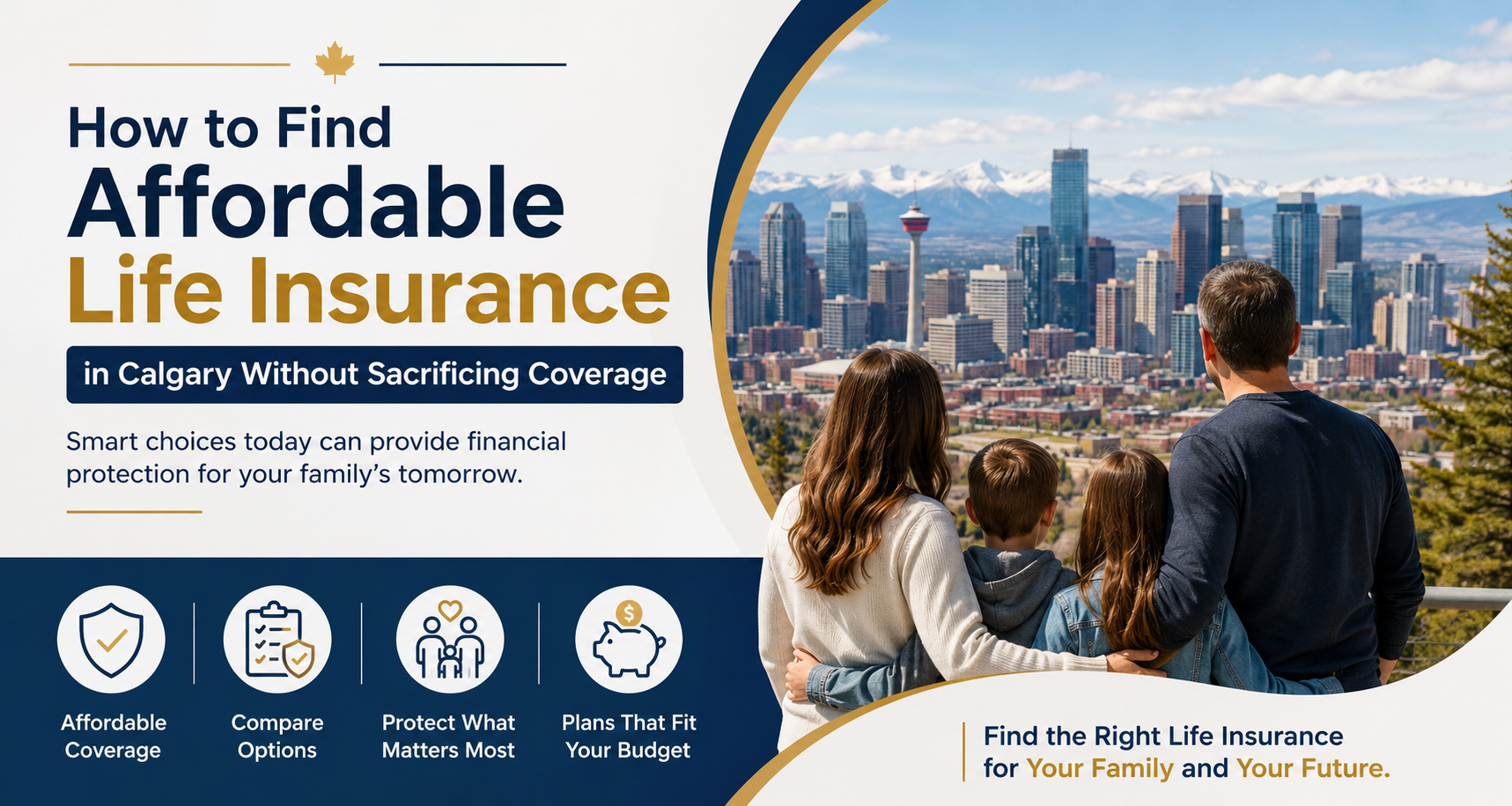 life insurance calgary