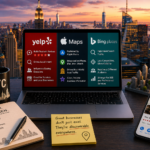 Website Development Company in New York