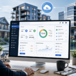 Property management software