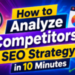 best seo analyzer tool