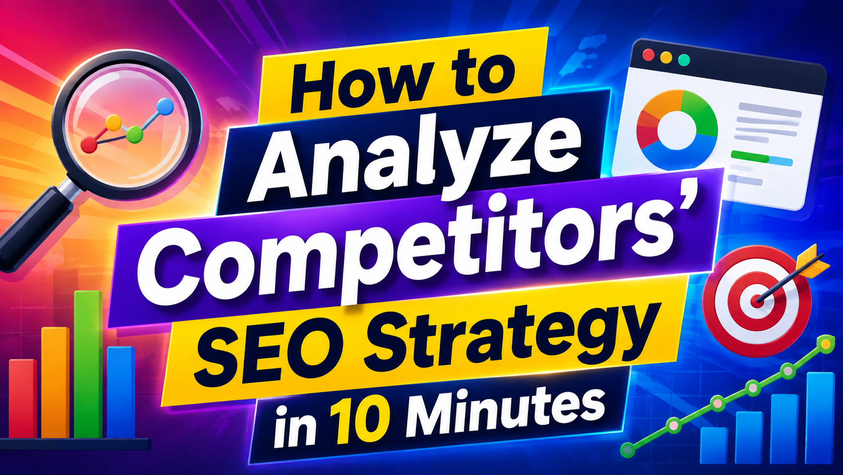 best seo analyzer tool