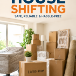 House Shifting