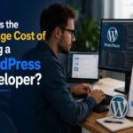 Cost to Hire a WordPress Developer