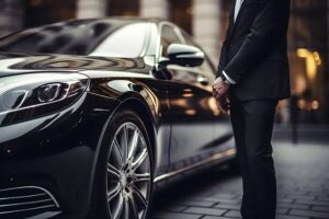 Chauffeur Services Brooklyn