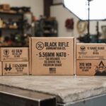 Custom Ammo Boxes