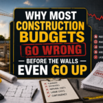 Construction Budgets