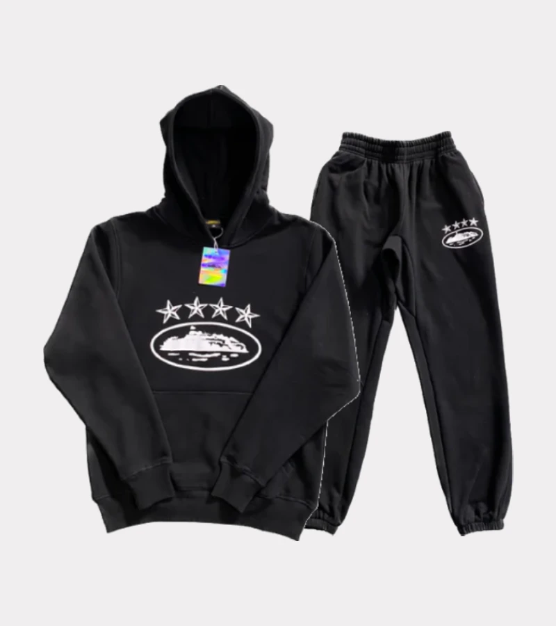 Corteiz Tracksuit