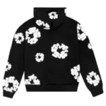 Denim-Tears-Cotton-Wreath-Hoodie-Black