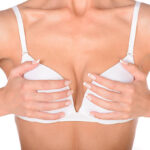Does AFT Breast Augmentation Leave Visible Scars