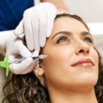 Does Cheek Fillers Help Define Your Cheek Shape