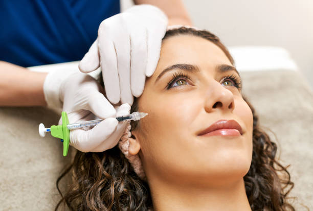 Does Cheek Fillers Help Define Your Cheek Shape