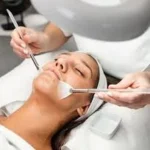 Does Chemical Peels Brighten Stubborn Dark Spots