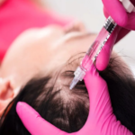 Hair Fillers Treatment in Abu Dhabi
