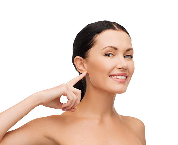 Does Otoplasty Leave Visible Ear Scars for Adults
