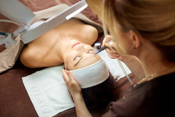 Does Oxygen Facial Make Skin Look More Radiant