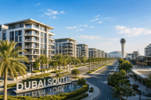 Dubai South UAE PNG