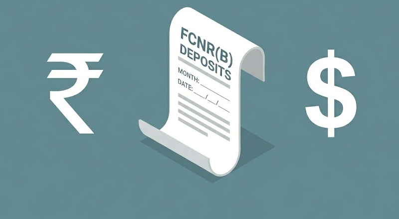FCNR-B