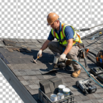 Chimney Work