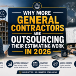 General Contractors Are Outsourcing
