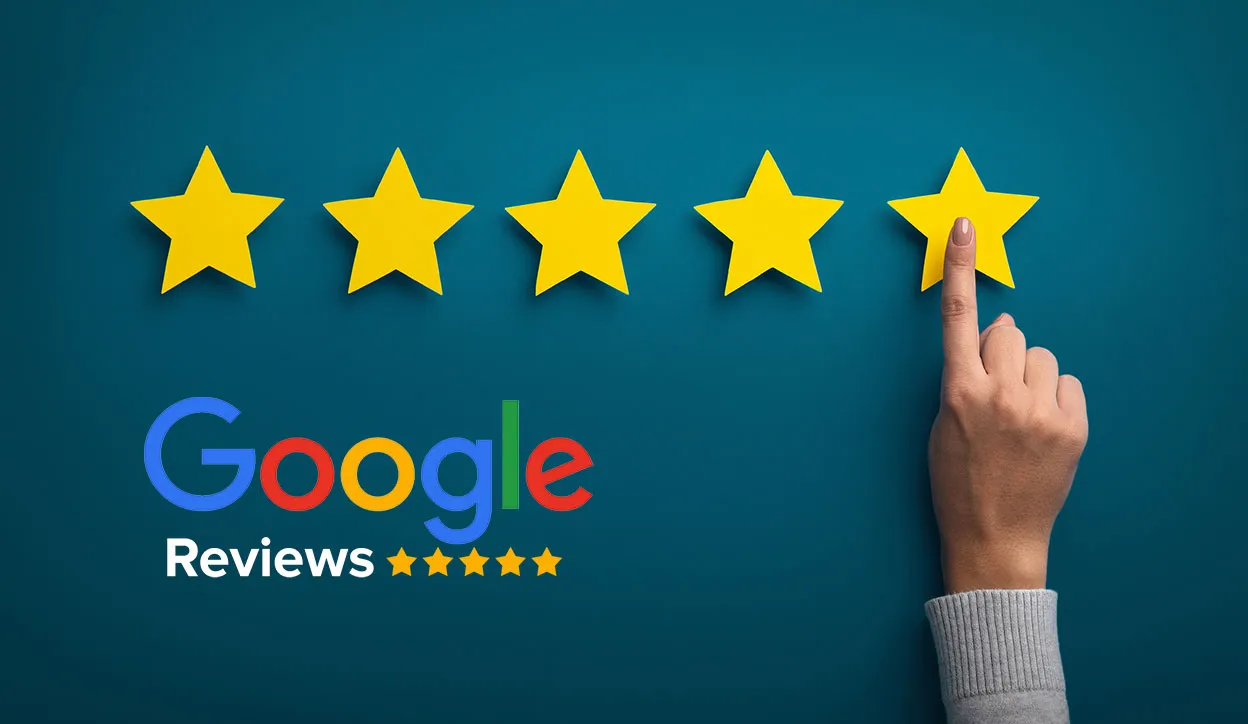 Customer Feedback - reviewarm