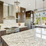 granite countertops