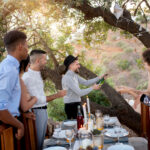 Group private dining Surry Hills