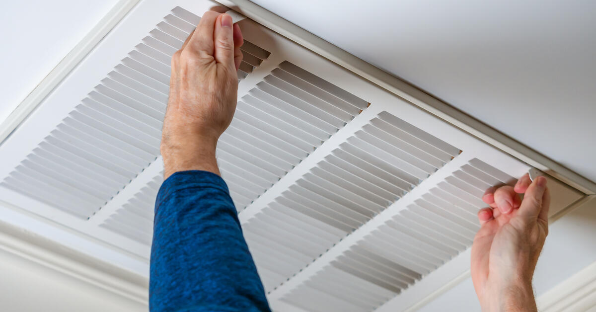 Duct Cleaning Scarborough ON