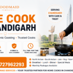 home cook in chandigarh