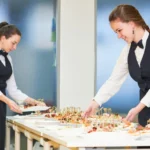 Hospitality Consultancy Firm in the F&B Industry