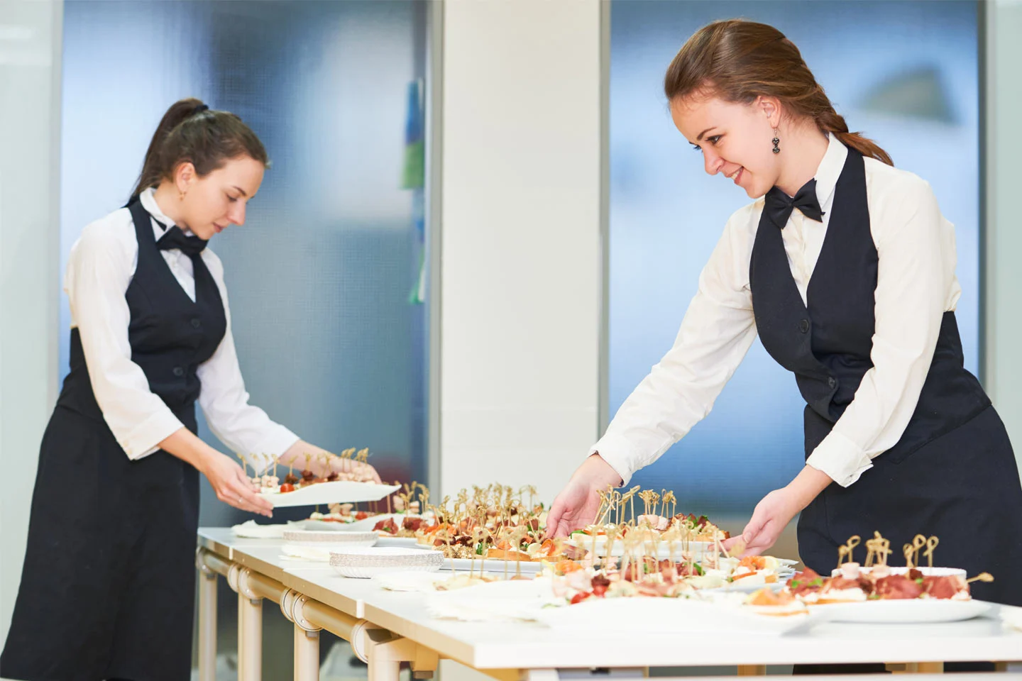 Hospitality Consultancy Firm in the F&B Industry