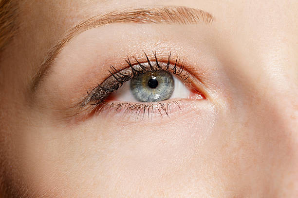 How Can Eyelid Surgery Improve Hooded Eye Concerns