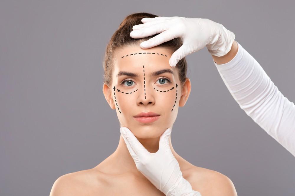 Facelifts in Abu Dhabi
