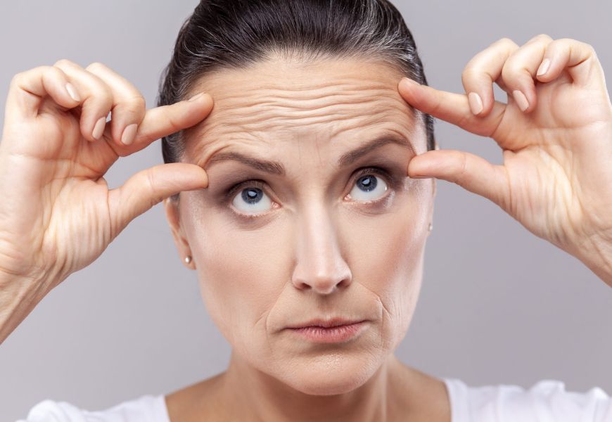 Fine Lines and Wrinkle Removal in Abu Dhabi