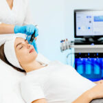 How Can HydraFacial Improve Overall Skin Texture