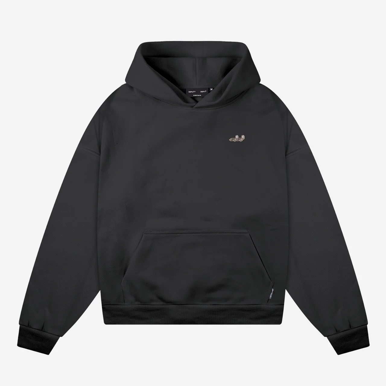 Deputy Department: Bold Streetwear, Urban Energy & Everyday Style