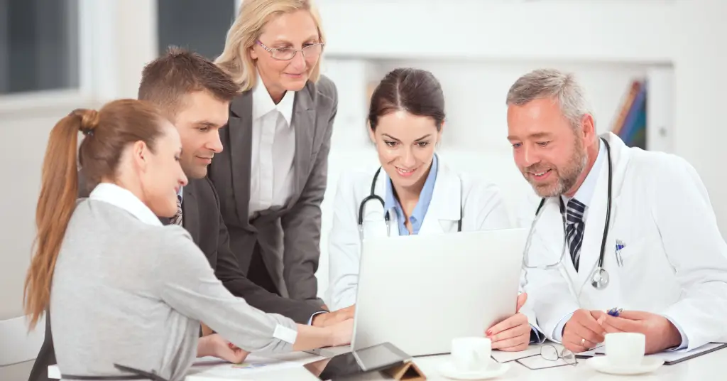 How Do Physician Medical Billing Services Work?