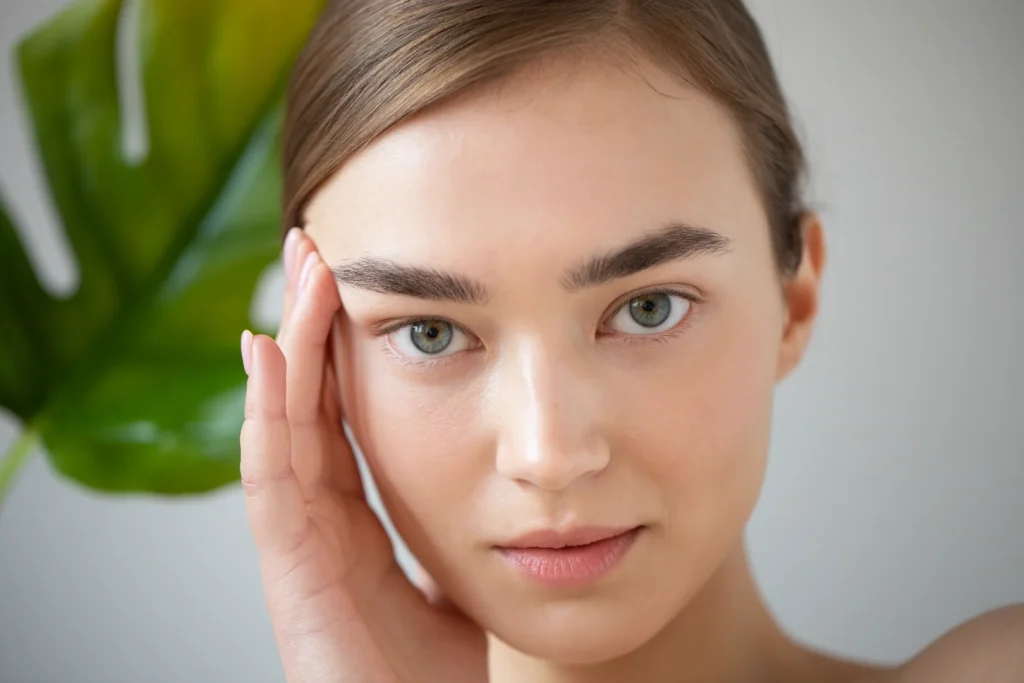 Baby Botox in Abu Dhabi
