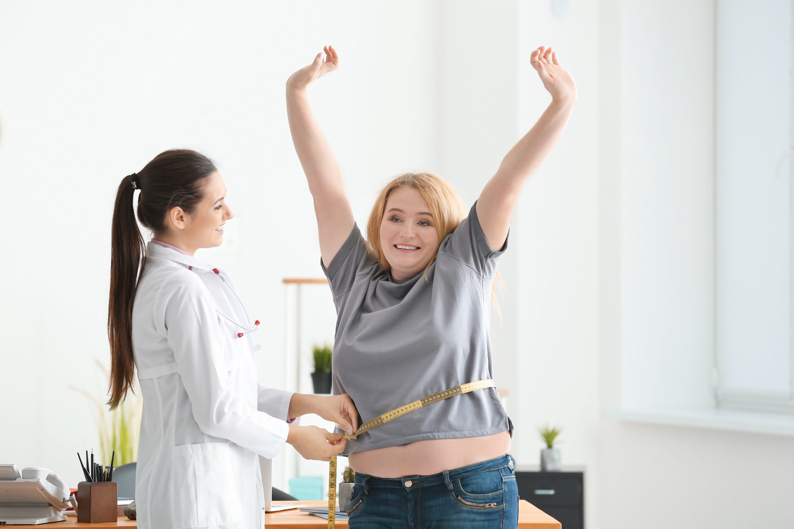 Mini gastric bypass in Abu Dhabi
