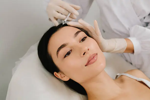 How Does Peptide Therapy Boost Skin Health